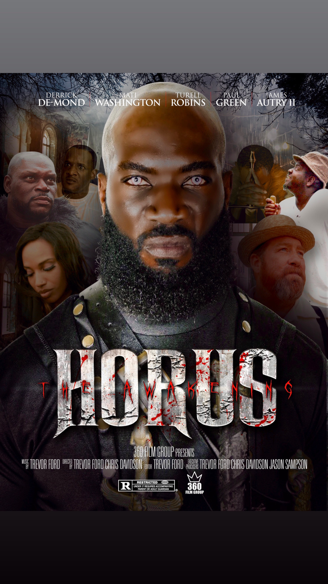 Horus